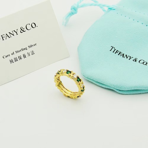 Cheap Tiffany Rings For Women #1213814 Replica Wholesale [$25.00 USD] [ITEM#1213814] on Replica Tiffany Rings