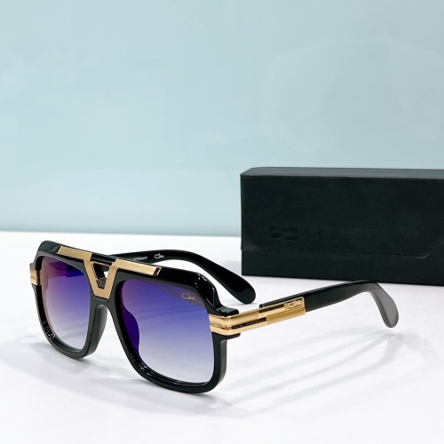 Cheap CAZAL AAA Quality Sunglasses #1213834 Replica Wholesale [$56.00 USD] [ITEM#1213834] on Replica CAZAL AAA Quality Sunglasses