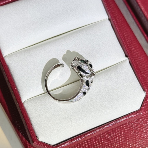 Cheap Cartier Rings #1213854 Replica Wholesale [$48.00 USD] [ITEM#1213854] on Replica Cartier Rings