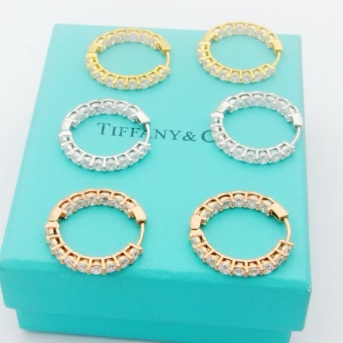 Cheap Tiffany Earrings For Women #1213860 Replica Wholesale [$27.00 USD] [ITEM#1213860] on Replica Tiffany Earrings