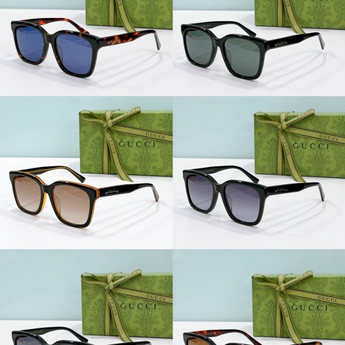 Cheap Gucci AAA Quality Sunglasses #1213866 Replica Wholesale [$48.00 USD] [ITEM#1213866] on Replica Gucci AAA Quality Sunglasses