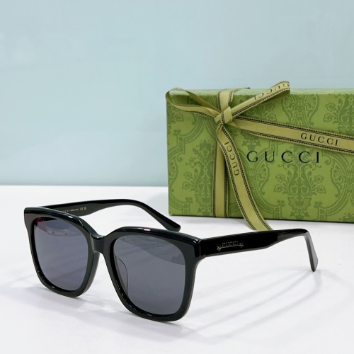 Cheap Gucci AAA Quality Sunglasses #1213868 Replica Wholesale [$48.00 USD] [ITEM#1213868] on Replica Gucci AAA Quality Sunglasses