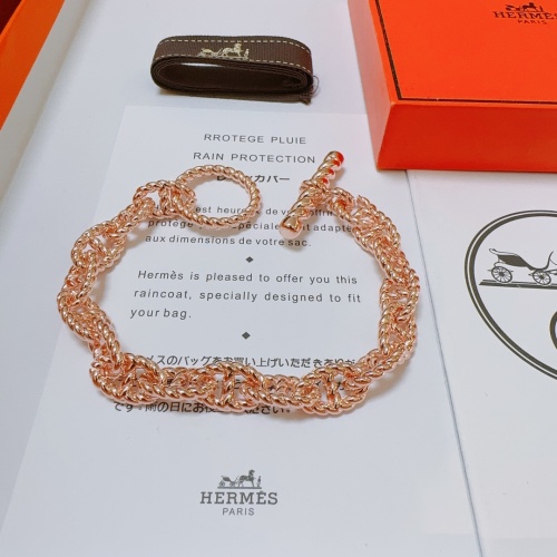 Cheap Hermes Bracelets #1213870 Replica Wholesale [$45.00 USD] [ITEM#1213870] on Replica Hermes Bracelets