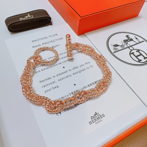 Cheap Hermes Bracelets #1213870 Replica Wholesale [$45.00 USD] [ITEM#1213870] on Replica Hermes Bracelets