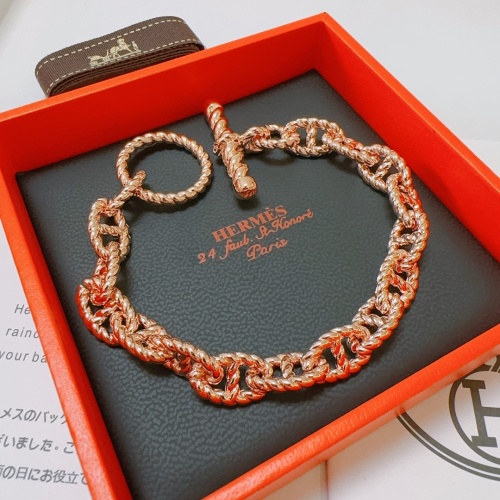 Cheap Hermes Bracelets #1213870 Replica Wholesale [$45.00 USD] [ITEM#1213870] on Replica Hermes Bracelets