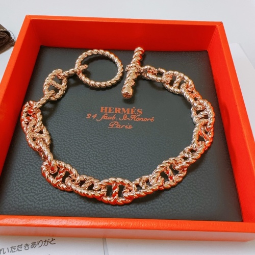 Cheap Hermes Bracelets #1213870 Replica Wholesale [$45.00 USD] [ITEM#1213870] on Replica Hermes Bracelets