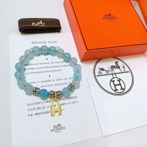 Cheap Hermes Bracelets #1213877 Replica Wholesale [$56.00 USD] [ITEM#1213877] on Replica Hermes Bracelets