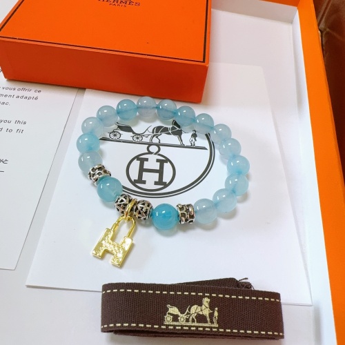 Cheap Hermes Bracelets #1213877 Replica Wholesale [$56.00 USD] [ITEM#1213877] on Replica Hermes Bracelets