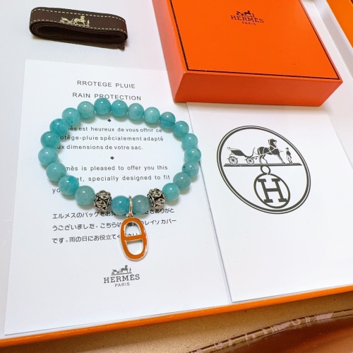 Cheap Hermes Bracelets #1213878 Replica Wholesale [$56.00 USD] [ITEM#1213878] on Replica Hermes Bracelets