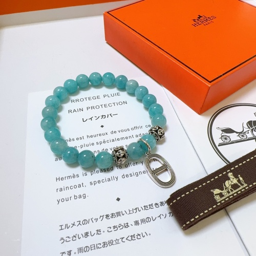 Cheap Hermes Bracelets #1213878 Replica Wholesale [$56.00 USD] [ITEM#1213878] on Replica Hermes Bracelets