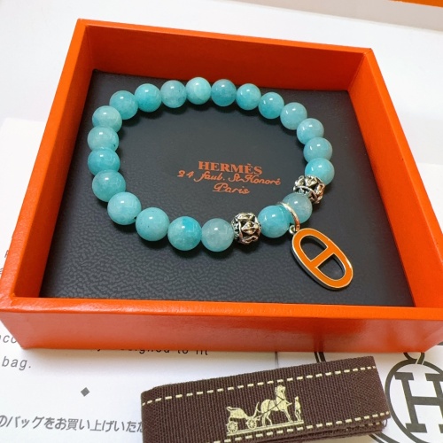 Cheap Hermes Bracelets #1213878 Replica Wholesale [$56.00 USD] [ITEM#1213878] on Replica Hermes Bracelets