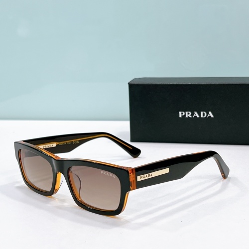 Cheap Prada AAA Quality Sunglasses #1213899 Replica Wholesale [$56.00 USD] [ITEM#1213899] on Replica Prada AAA Quality Sunglasses