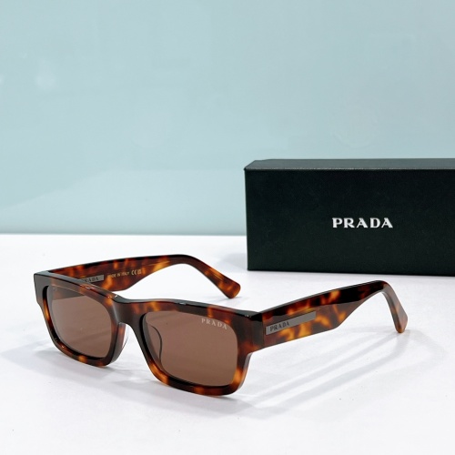 Cheap Prada AAA Quality Sunglasses #1213900 Replica Wholesale [$56.00 USD] [ITEM#1213900] on Replica Prada AAA Quality Sunglasses