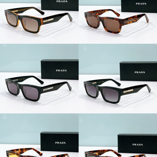 Cheap Prada AAA Quality Sunglasses #1213900 Replica Wholesale [$56.00 USD] [ITEM#1213900] on Replica Prada AAA Quality Sunglasses