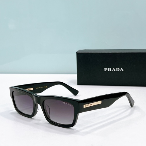 Cheap Prada AAA Quality Sunglasses #1213901 Replica Wholesale [$56.00 USD] [ITEM#1213901] on Replica Prada AAA Quality Sunglasses