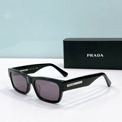 Cheap Prada AAA Quality Sunglasses #1213902 Replica Wholesale [$56.00 USD] [ITEM#1213902] on Replica Prada AAA Quality Sunglasses