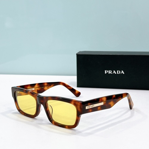 Cheap Prada AAA Quality Sunglasses #1213903 Replica Wholesale [$56.00 USD] [ITEM#1213903] on Replica Prada AAA Quality Sunglasses