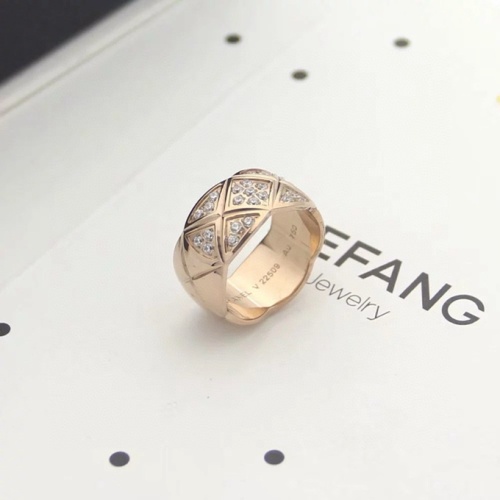 Cheap Chanel Ring #1213915 Replica Wholesale [$27.00 USD] [ITEM#1213915] on Replica Chanel Rings