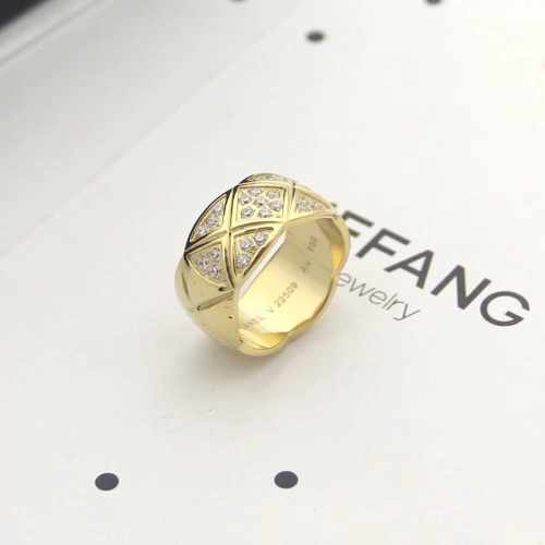 Chanel Ring #1213916