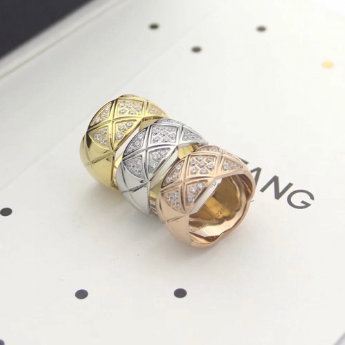 Cheap Chanel Ring #1213916 Replica Wholesale [$27.00 USD] [ITEM#1213916] on Replica Chanel Rings