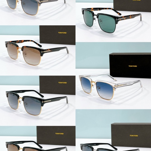 Cheap Tom Ford AAA Quality Sunglasses #1213920 Replica Wholesale [$48.00 USD] [ITEM#1213920] on Replica Tom Ford AAA Quality Sunglasses