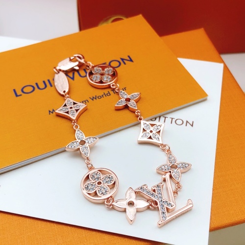 Cheap Louis Vuitton LV Bracelets #1213926 Replica Wholesale [$36.00 USD] [ITEM#1213926] on Replica Louis Vuitton LV Bracelets