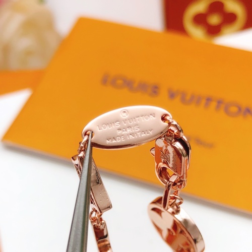 Cheap Louis Vuitton LV Bracelets #1213926 Replica Wholesale [$36.00 USD] [ITEM#1213926] on Replica Louis Vuitton LV Bracelets