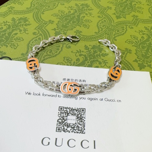 Cheap Gucci Bracelets For Unisex #1213972 Replica Wholesale [$42.00 USD] [ITEM#1213972] on Replica Gucci Bracelets