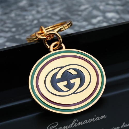 Cheap Gucci Key Holder And Bag Buckle #1213977 Replica Wholesale [$27.00 USD] [ITEM#1213977] on Replica Gucci Key Holder And Bag Buckle