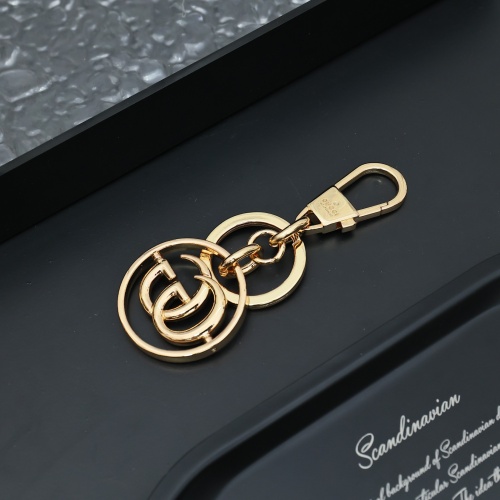 Cheap Gucci Key Holder And Bag Buckle #1213984 Replica Wholesale [$32.00 USD] [ITEM#1213984] on Replica Gucci Key Holder And Bag Buckle