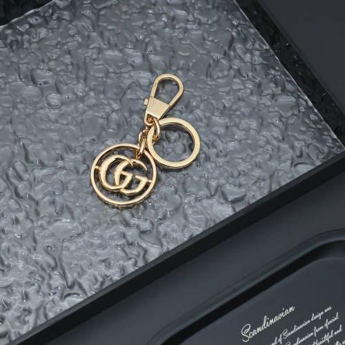 Cheap Gucci Key Holder And Bag Buckle #1213984 Replica Wholesale [$32.00 USD] [ITEM#1213984] on Replica Gucci Key Holder And Bag Buckle