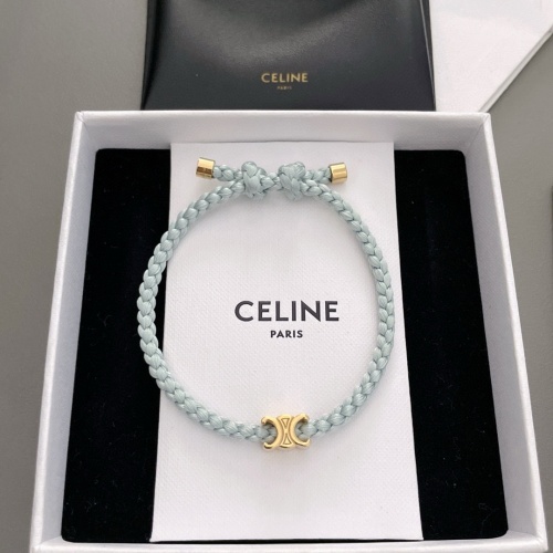 Cheap Celine Bracelets #1214002 Replica Wholesale [$39.00 USD] [ITEM#1214002] on Replica Celine Bracelets