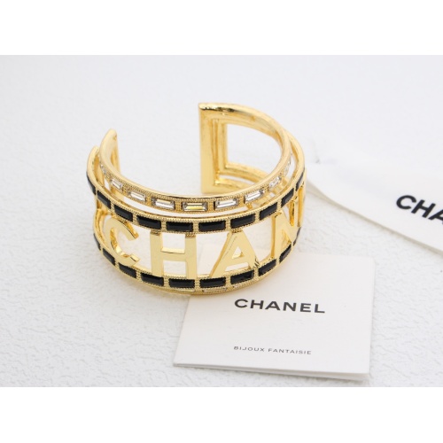 Cheap Chanel Bracelets #1214041 Replica Wholesale [$112.00 USD] [ITEM#1214041] on Replica Chanel Bracelets