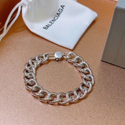 Cheap Balenciaga Bracelets #1214088 Replica Wholesale [$56.00 USD] [ITEM#1214088] on Replica Balenciaga Bracelets