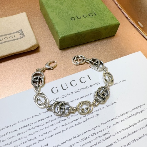 Cheap Gucci Bracelets #1214116 Replica Wholesale [$48.00 USD] [ITEM#1214116] on Replica Gucci Bracelets