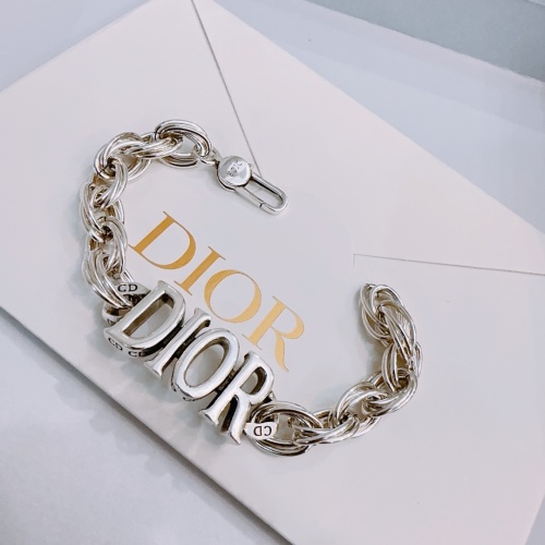 Cheap Christian Dior Bracelets #1214124 Replica Wholesale [$60.00 USD] [ITEM#1214124] on Replica Christian Dior Bracelets