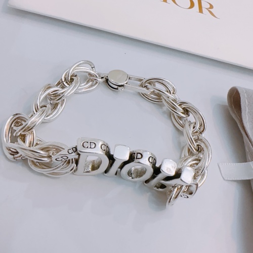 Cheap Christian Dior Bracelets #1214124 Replica Wholesale [$60.00 USD] [ITEM#1214124] on Replica Christian Dior Bracelets