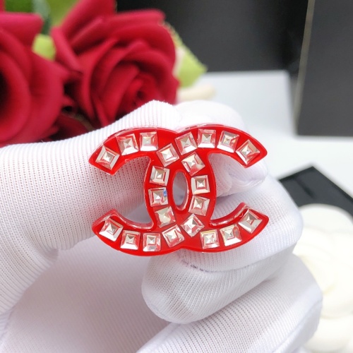 Cheap Chanel Earrings For Women #1214140 Replica Wholesale [$29.00 USD] [ITEM#1214140] on Replica Chanel Earrings