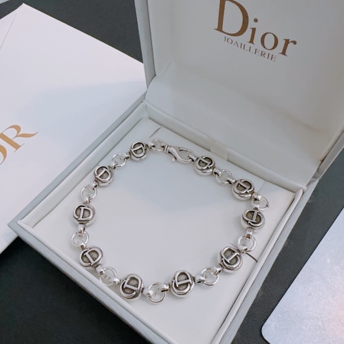 Cheap Christian Dior Bracelets #1214150 Replica Wholesale [$42.00 USD] [ITEM#1214150] on Replica Christian Dior Bracelets