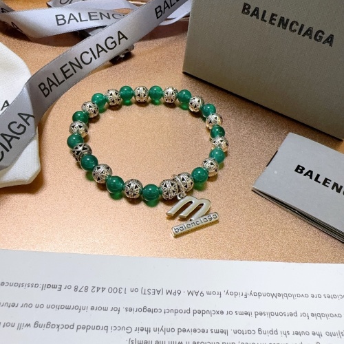 Cheap Balenciaga Bracelets #1214160 Replica Wholesale [$56.00 USD] [ITEM#1214160] on Replica Balenciaga Bracelets