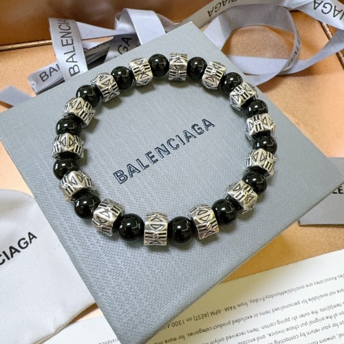 Cheap Balenciaga Bracelets #1214161 Replica Wholesale [$56.00 USD] [ITEM#1214161] on Replica Balenciaga Bracelets