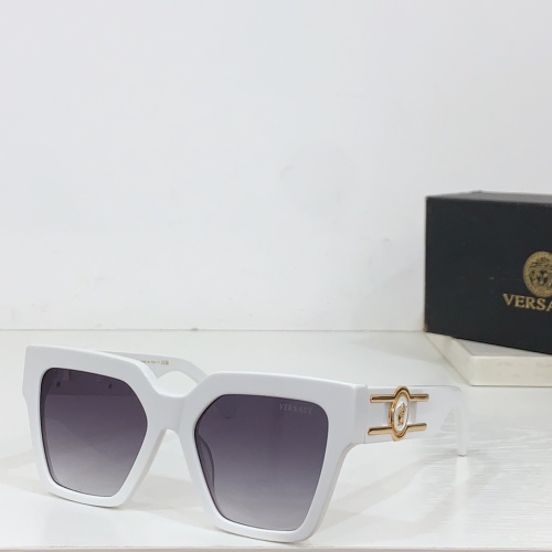 Cheap Versace AAA Quality Sunglasses #1214172 Replica Wholesale [$60.00 USD] [ITEM#1214172] on Replica Versace AAA Quality Sunglasses