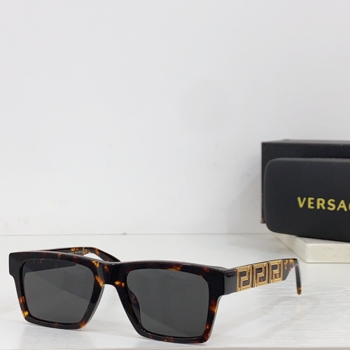 Cheap Versace AAA Quality Sunglasses #1214175 Replica Wholesale [$60.00 USD] [ITEM#1214175] on Replica Versace AAA Quality Sunglasses