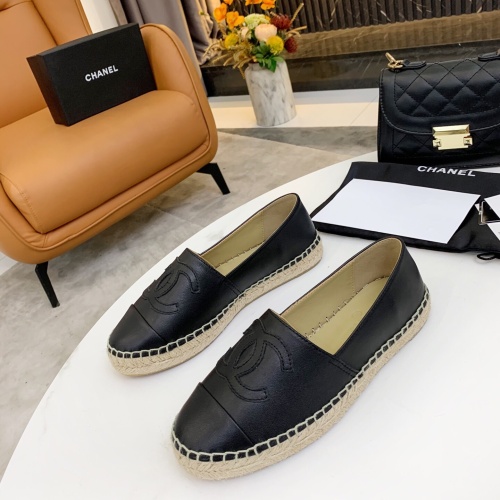 Cheap Chanel Casual Shoes For Women #1214210 Replica Wholesale [$72.00 USD] [ITEM#1214210] on Replica Chanel Casual Shoes