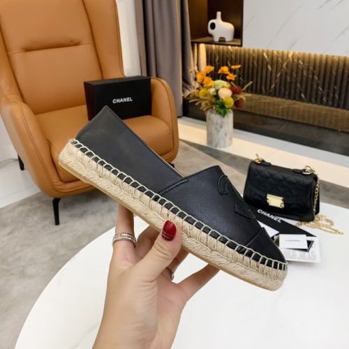 Cheap Chanel Casual Shoes For Women #1214210 Replica Wholesale [$72.00 USD] [ITEM#1214210] on Replica Chanel Casual Shoes