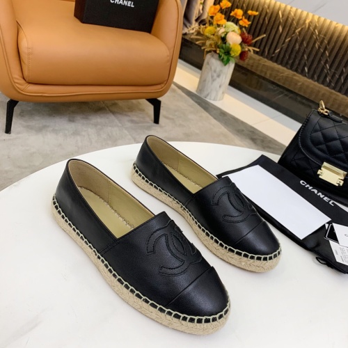 Cheap Chanel Casual Shoes For Women #1214210 Replica Wholesale [$72.00 USD] [ITEM#1214210] on Replica Chanel Casual Shoes