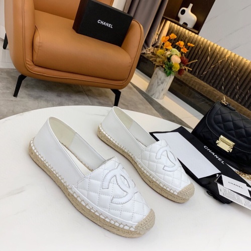 Cheap Chanel Casual Shoes For Women #1214211 Replica Wholesale [$82.00 USD] [ITEM#1214211] on Replica Chanel Casual Shoes