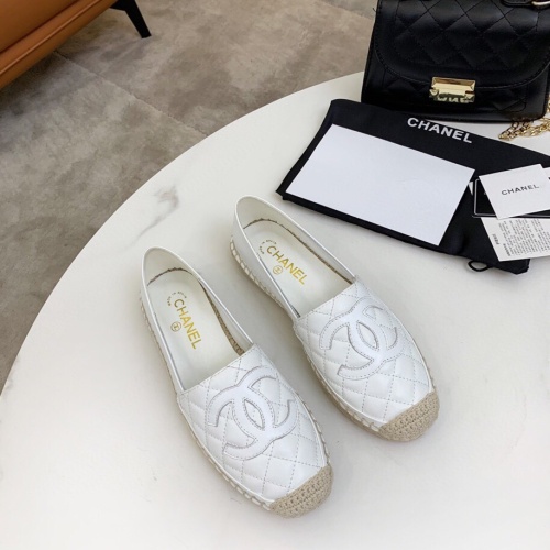 Cheap Chanel Casual Shoes For Women #1214211 Replica Wholesale [$82.00 USD] [ITEM#1214211] on Replica Chanel Casual Shoes