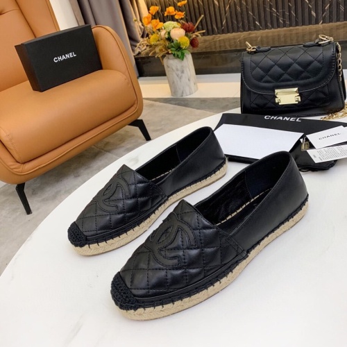 Cheap Chanel Casual Shoes For Women #1214213 Replica Wholesale [$82.00 USD] [ITEM#1214213] on Replica Chanel Casual Shoes