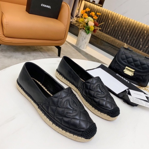 Cheap Chanel Casual Shoes For Women #1214213 Replica Wholesale [$82.00 USD] [ITEM#1214213] on Replica Chanel Casual Shoes